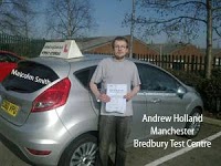 Rochdale Driving Lessons 637420 Image 3